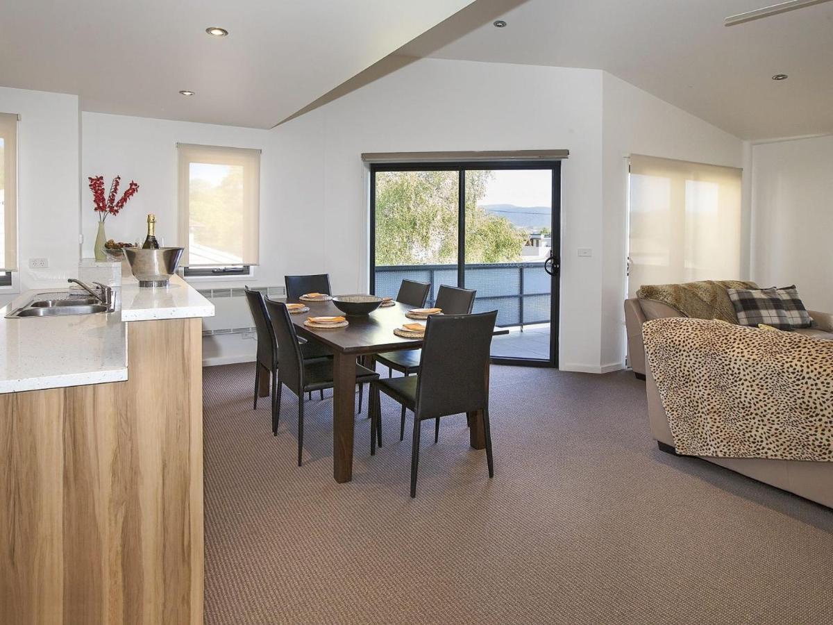 Northview 2 - Modern 2Br Townhouse L Lake View L Central Location L Spa Bath L Wifi Jindabyne Zewnętrze zdjęcie